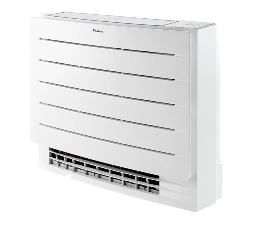 Console Console de climatisation