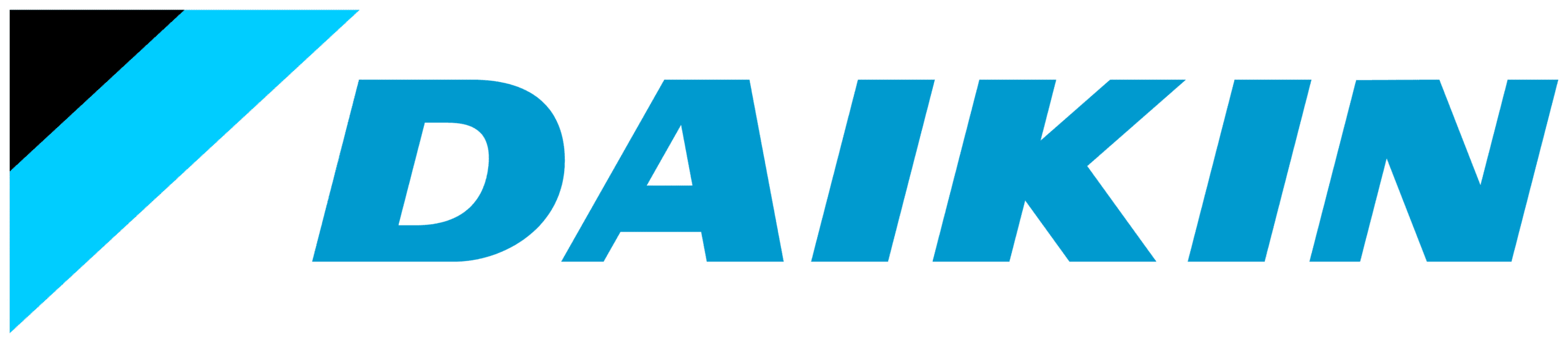 DAIKIN Marque Daikin