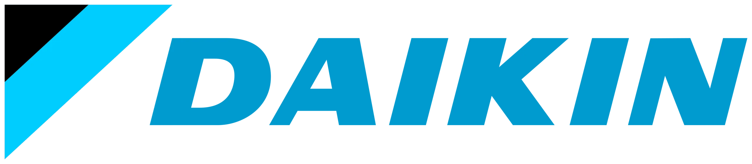 Marque Daikin