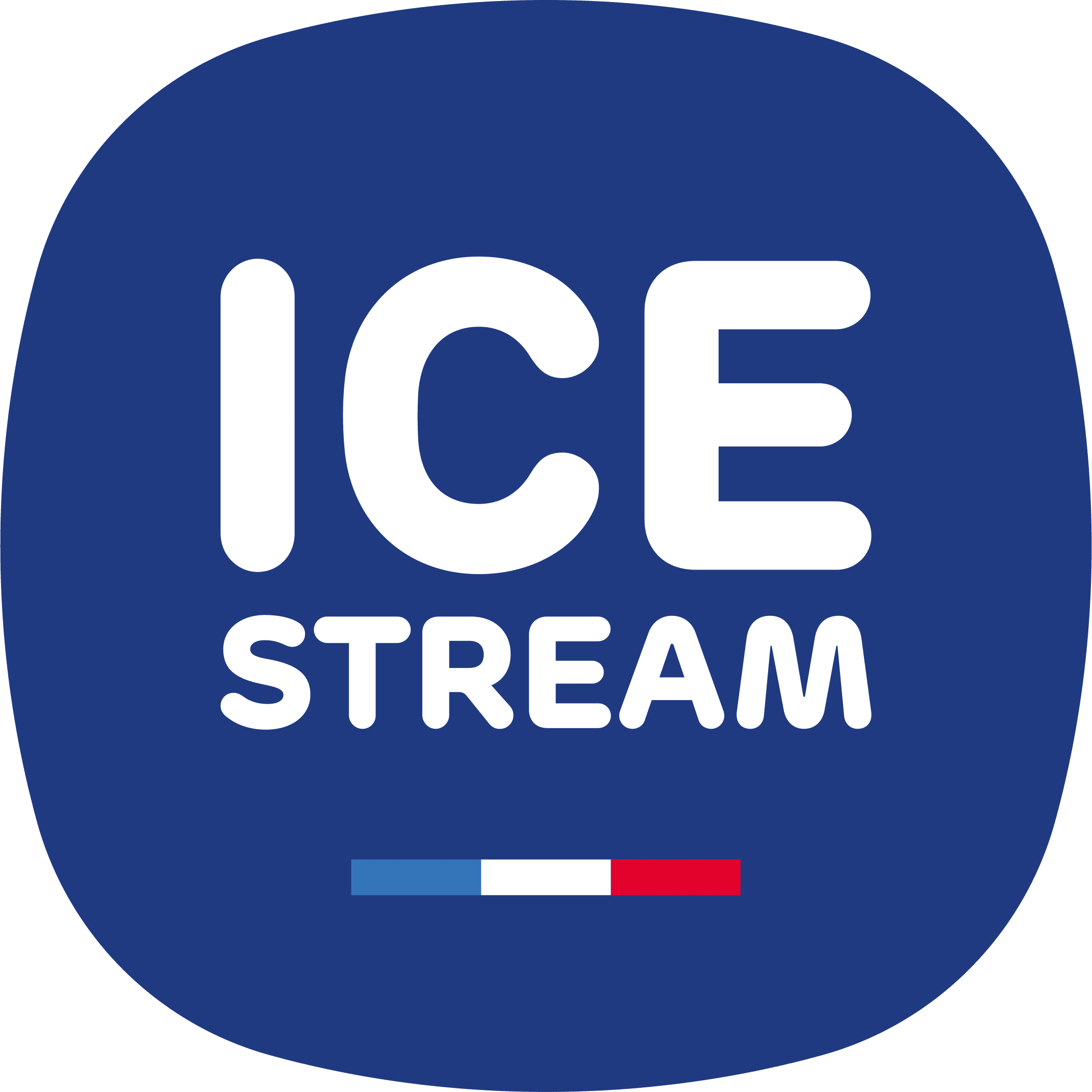 ICESTREAM Marque Ice Stream