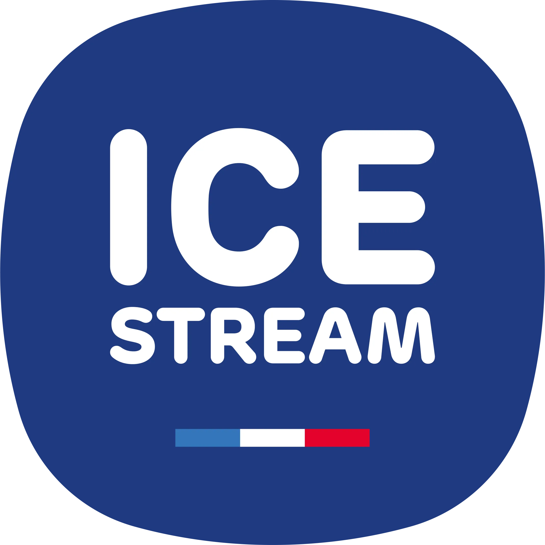 Marque Ice Stream