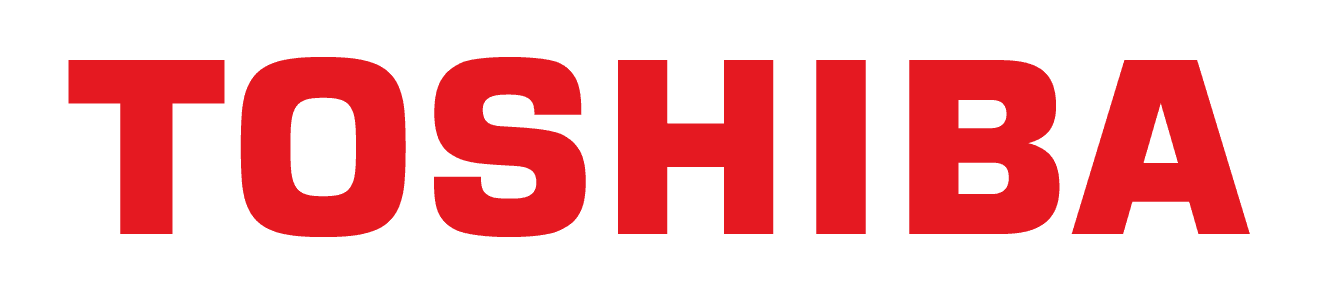 TOSHIBA Marque TOSHIBA