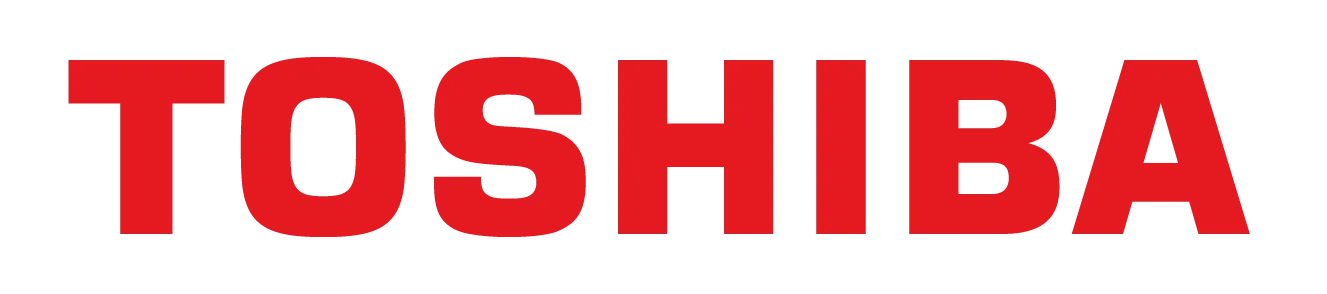 Marque TOSHIBA